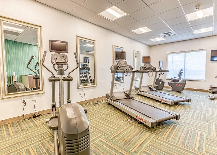 Holiday Inn Express & Suites - Rantoul By Ihg