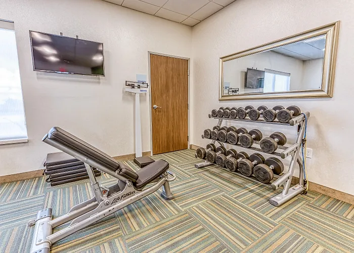 Holiday Inn Express & Suites - Rantoul By Ihg