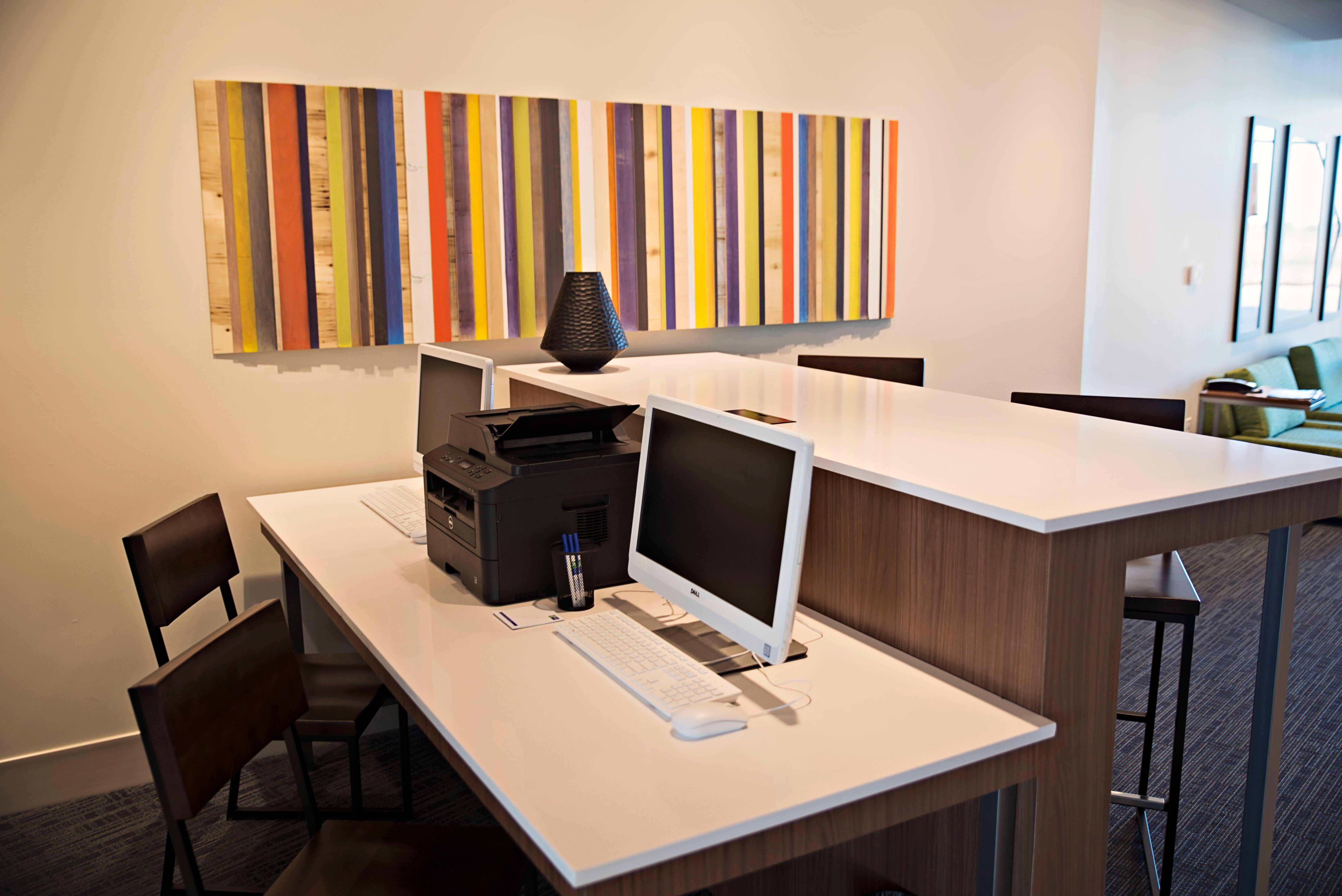 Holiday Inn Express & Suites - Rantoul By Ihg Rantoul