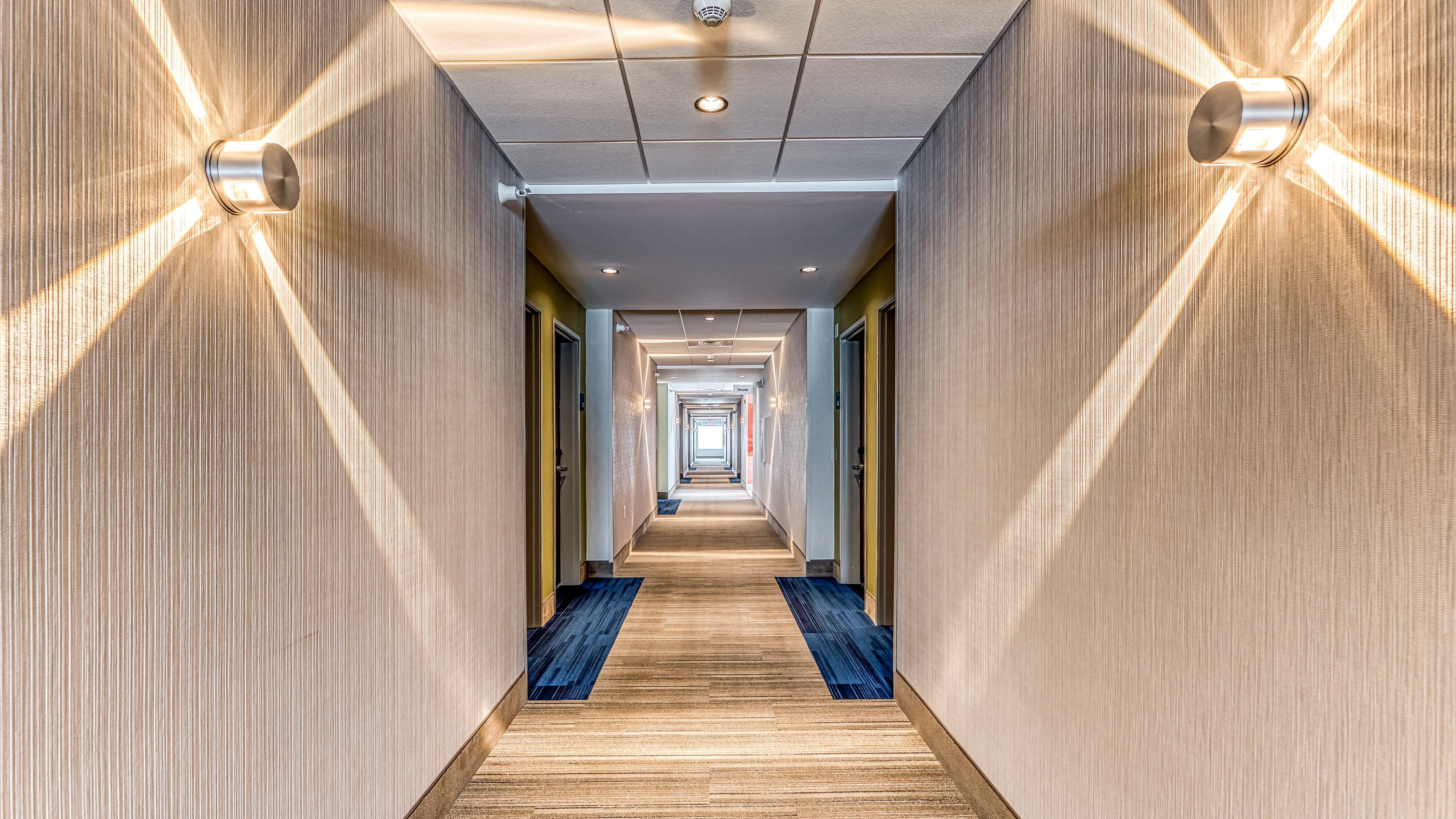 Holiday Inn Express & Suites - Rantoul By Ihg Rantoul