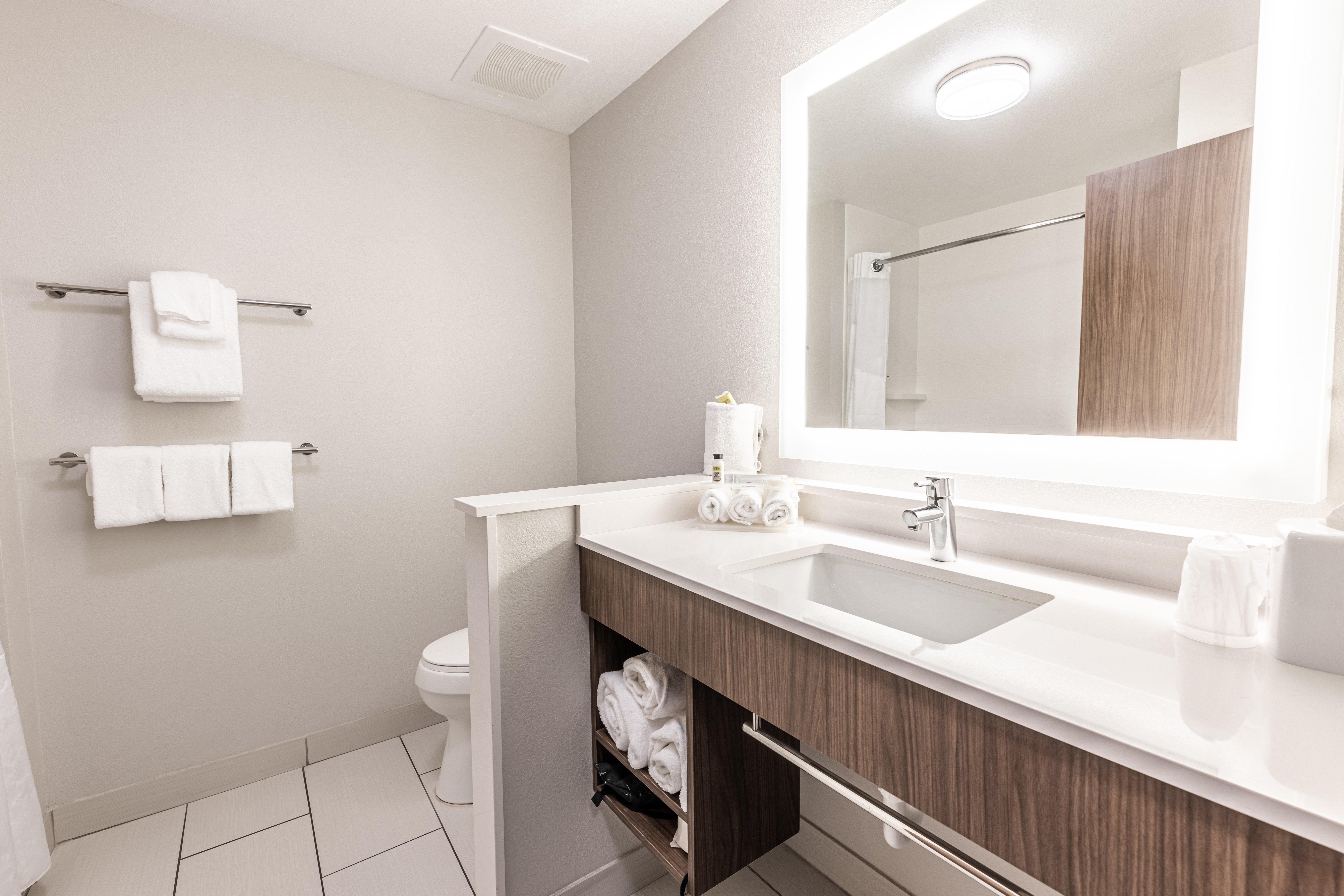 Holiday Inn Express & Suites - Rantoul By Ihg