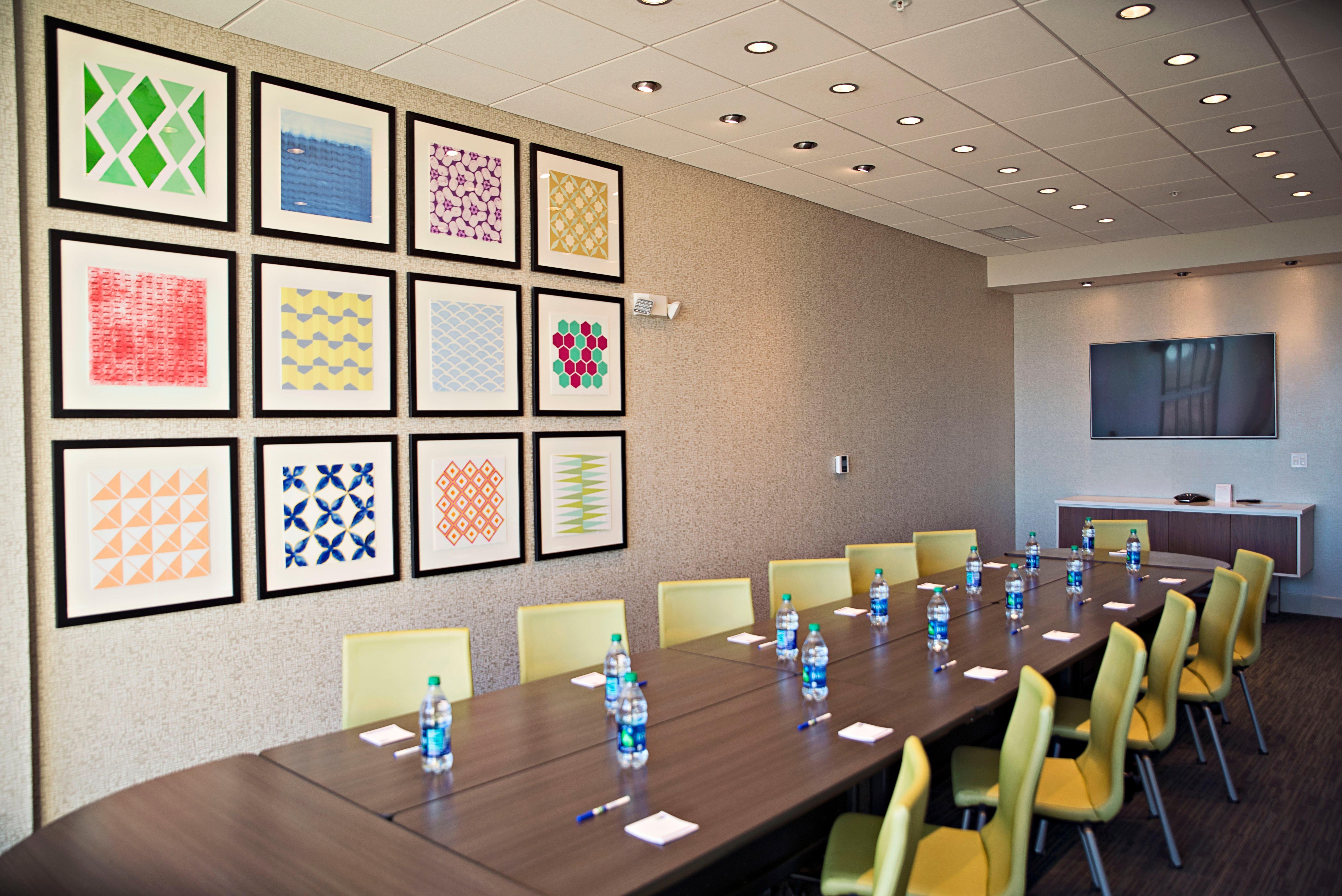 Holiday Inn Express & Suites - Rantoul By Ihg