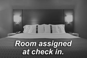 Hotel Holiday Inn Express & Suites - Rantoul By Ihg 3*