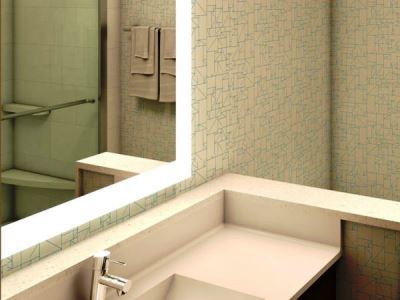 Hotel Holiday Inn Express & Suites - Rantoul By Ihg Rantoul