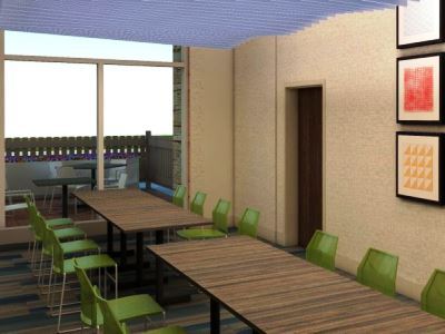 Holiday Inn Express & Suites - Rantoul By Ihg Rantoul