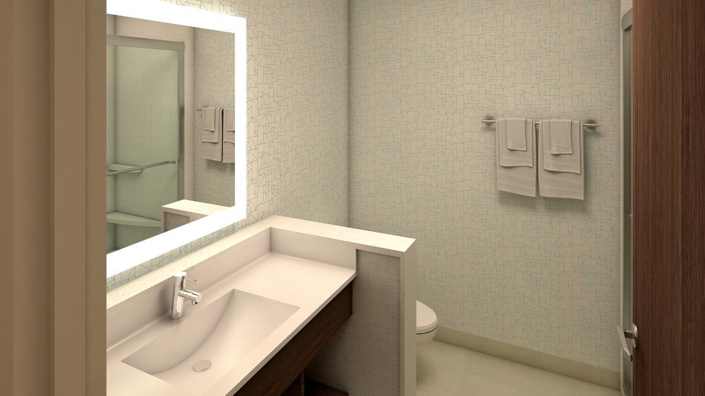 Holiday Inn Express & Suites - Rantoul By Ihg